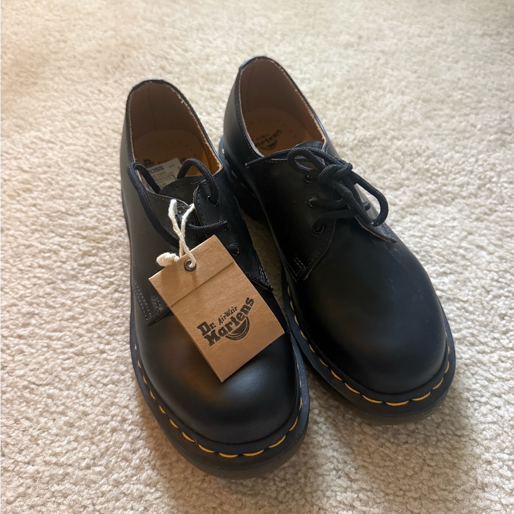 Dr. Martens